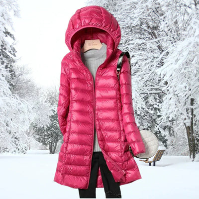Sky - Ultraleichte Herbstjacke