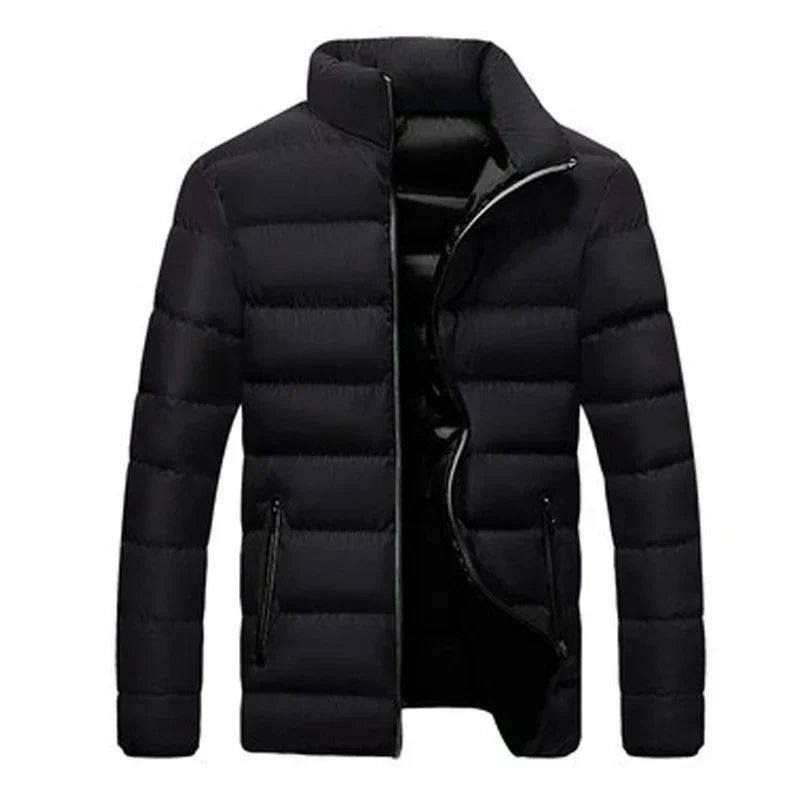 Zeger™ - Thermojacke