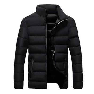 Zeger™ - Thermojacke