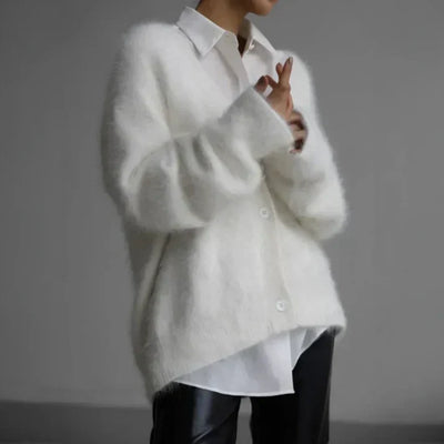 Ester™ - Großer Pullover