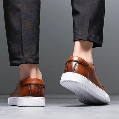 Tatum™ – Calgary Sneakers