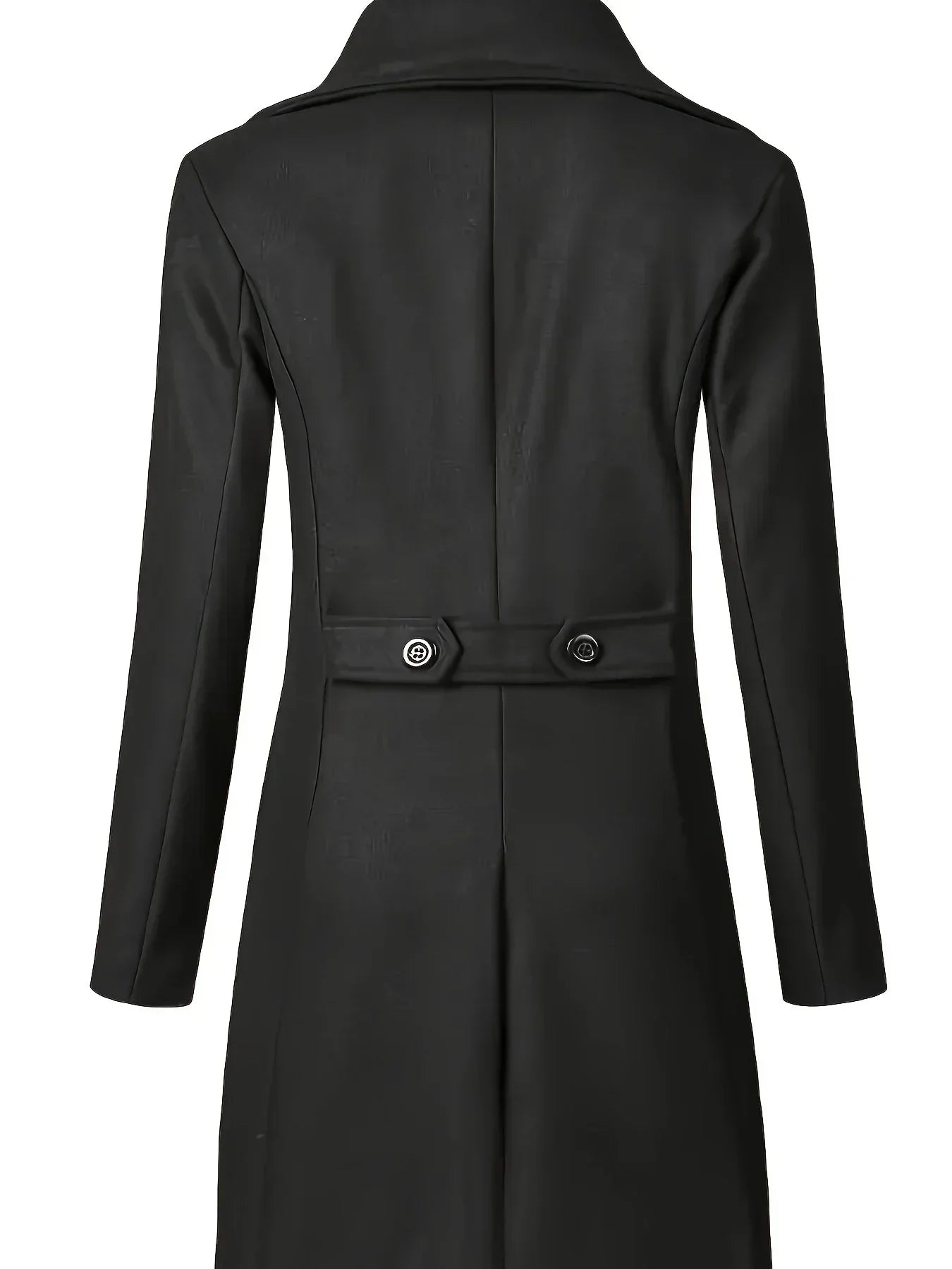 Jaden™ - Der Schicke Herren Trenchcoat