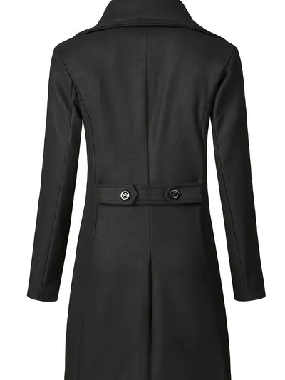Jaden™ - Der Schicke Herren Trenchcoat
