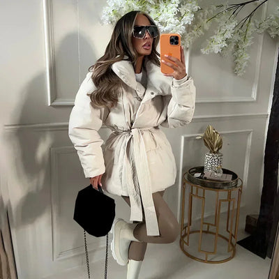 Rebecca™ - Steppjacke