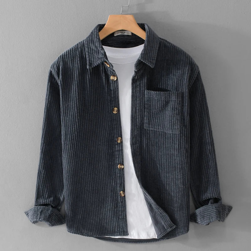 Fortunato ™ - Thermoshirt