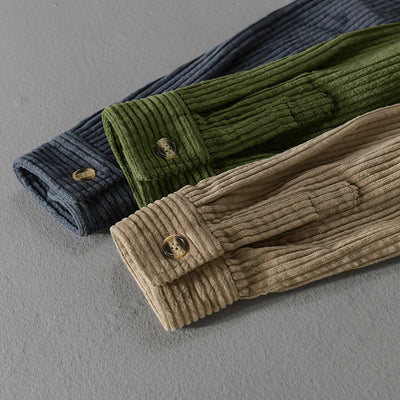 Fortunato ™ - Thermoshirt