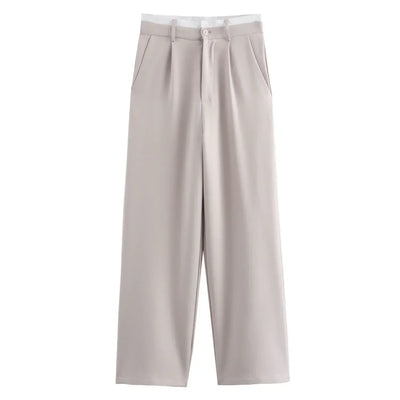Maya™ - Weste-Hosen-Anzug-Set