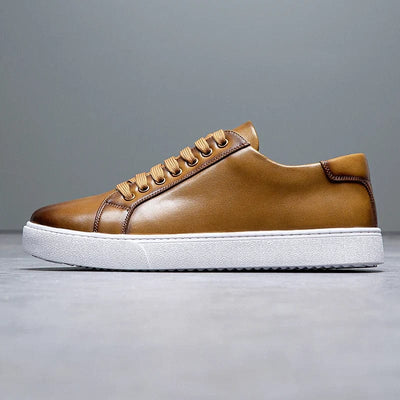 Tatum™ – Calgary Sneakers