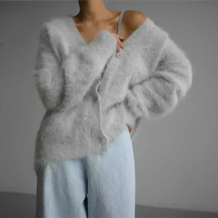 Ester™ - Großer Pullover