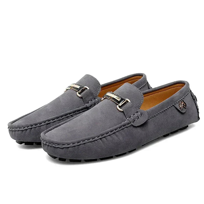 Pattinson™ - Herren Slipper