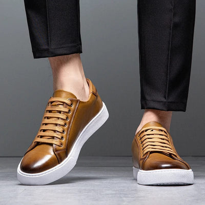 Tatum™ – Calgary Sneakers
