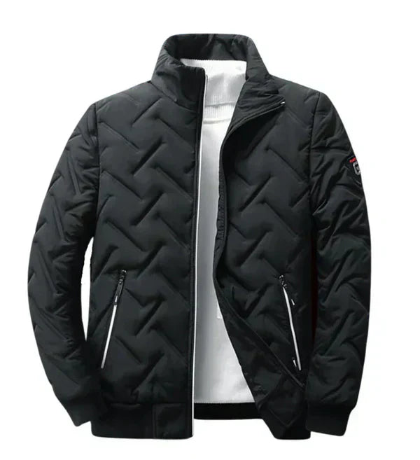 Lucien™-Die Stilvolle Herrenjacke