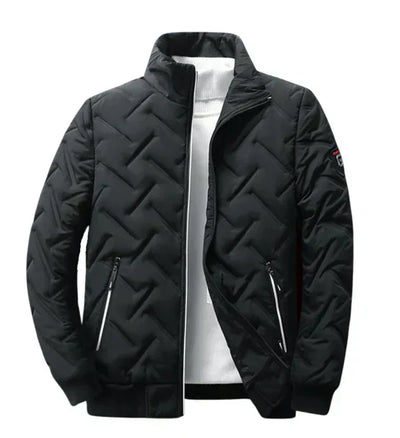 Lucien™-Die Stilvolle Herrenjacke