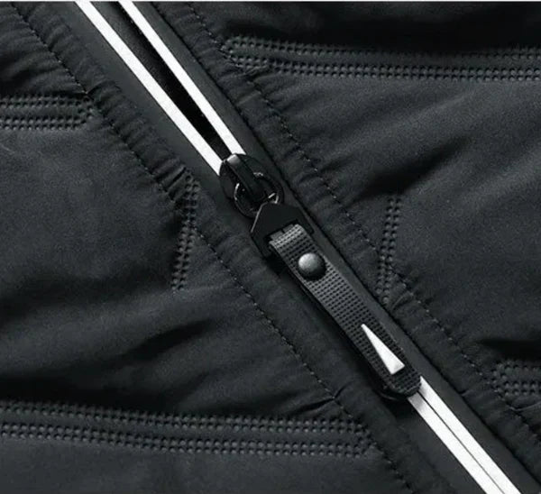 Lucien™-Die Stilvolle Herrenjacke
