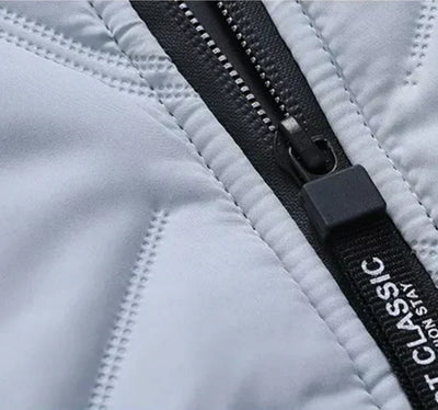 Lucien™-Die Stilvolle Herrenjacke