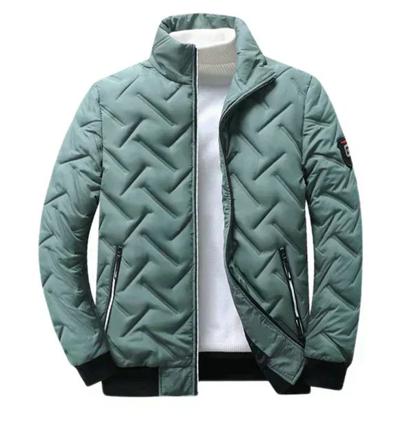 Lucien™-Die Stilvolle Herrenjacke
