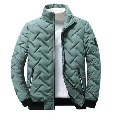 Lucien™-Die Stilvolle Herrenjacke