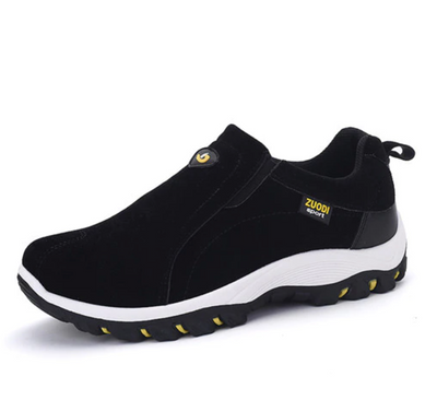 Manuel™ - Beste im Test - Herren Orthopädischer Wanderschuh
