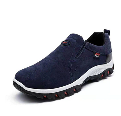 Manuel™ - Beste im Test - Herren Orthopädischer Wanderschuh