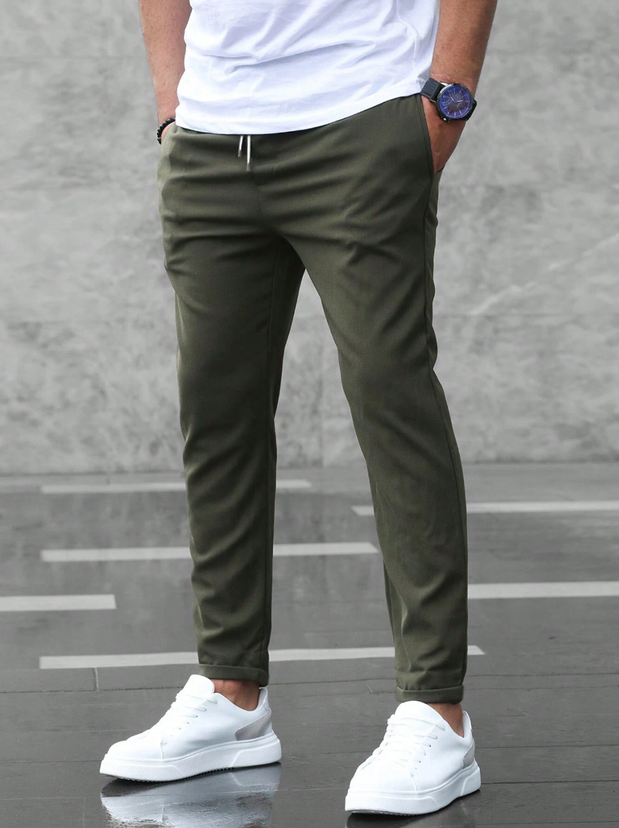 Collin™ – Hose mit Kordelzug