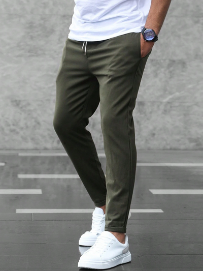 Collin™ – Hose mit Kordelzug