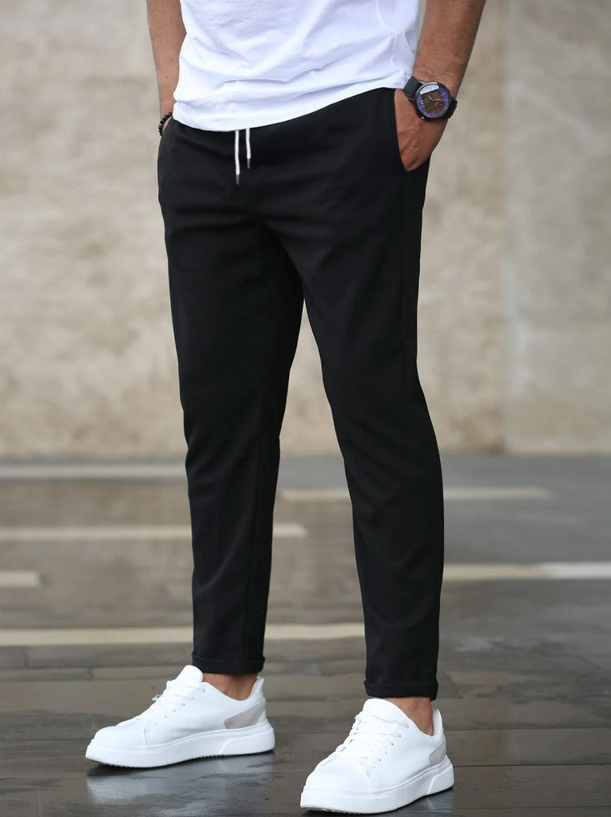 Collin™ – Hose mit Kordelzug