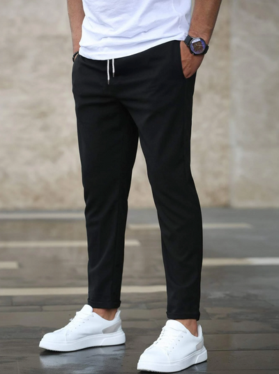 Collin™ – Hose mit Kordelzug