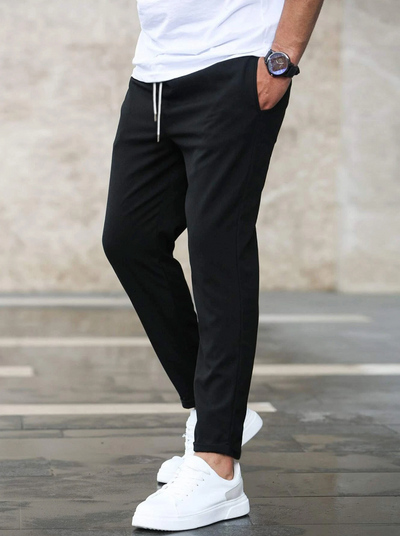 Collin™ – Hose mit Kordelzug