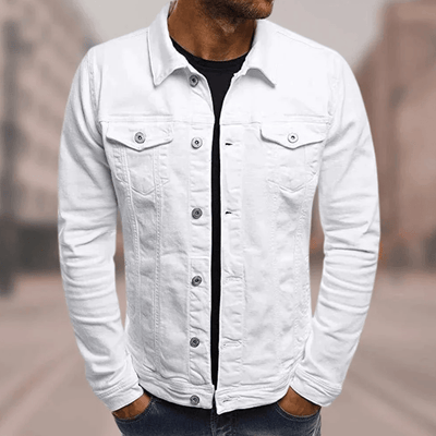 Connery™ - Denimjacke