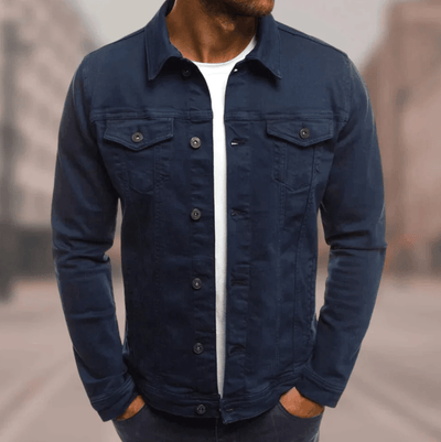 Connery™ - Denimjacke