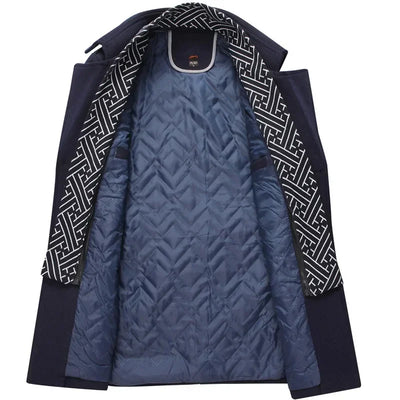Kevin™ -Die Schicke Winterjacke