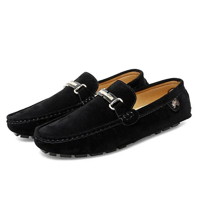 Pattinson™ - Herren Slipper
