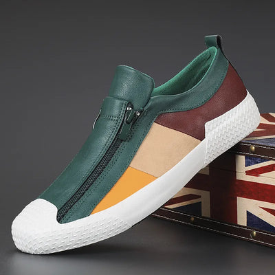 LUCA™ - Claude Monet Sneakers