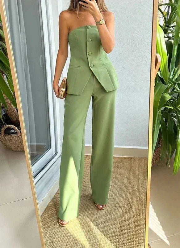 Emilia™ - Elegantes Set