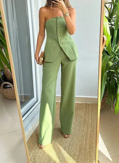 Emilia™ - Elegantes Set