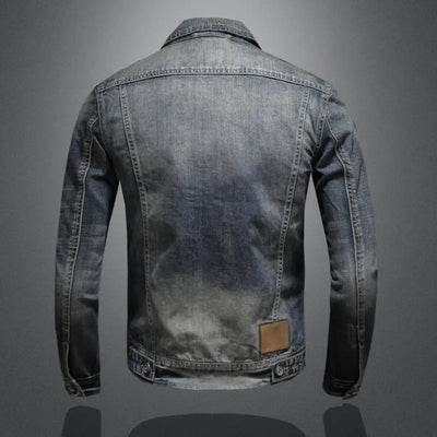 Johann™ - Premium-Jacke