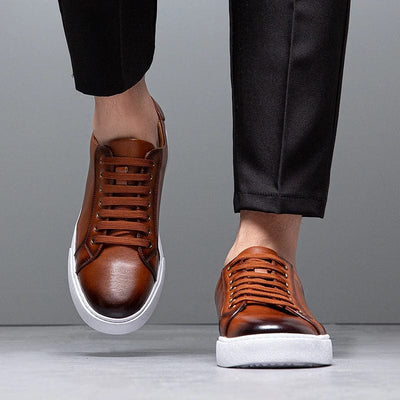 Tatum™ – Calgary Sneakers