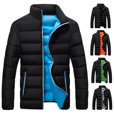 Zeger™ - Thermojacke