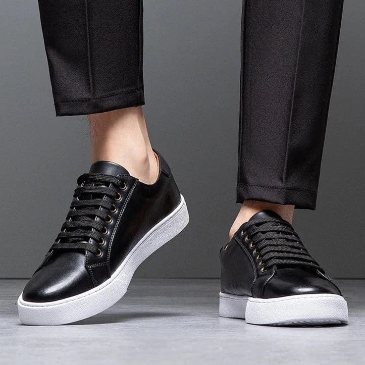 Tatum™ – Calgary Sneakers
