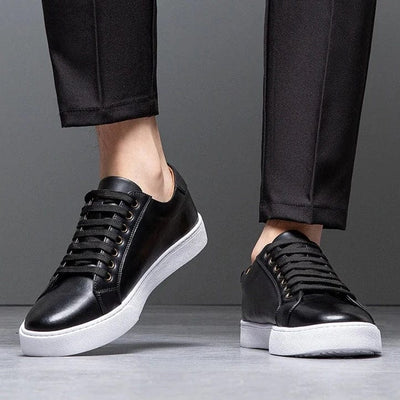 Tatum™ – Calgary Sneakers