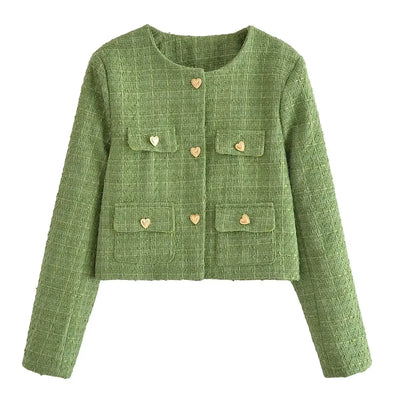 Mira™ - Jacke-Rock-Anzug-Set