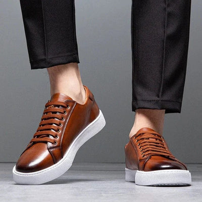 Tatum™ – Calgary Sneakers