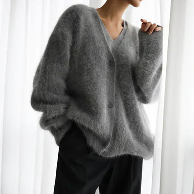 Ester™ - Großer Pullover