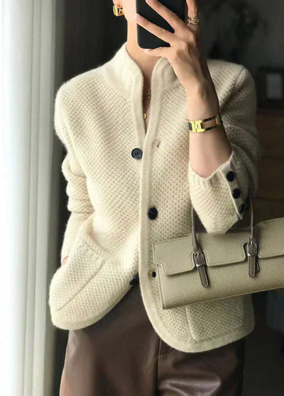 Giusy | Bequemer Cardigan