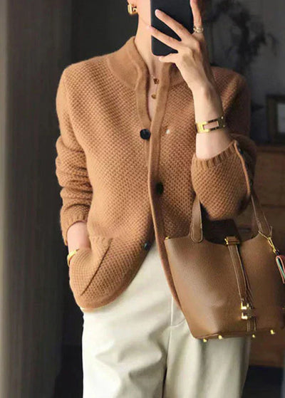 Giusy | Bequemer Cardigan