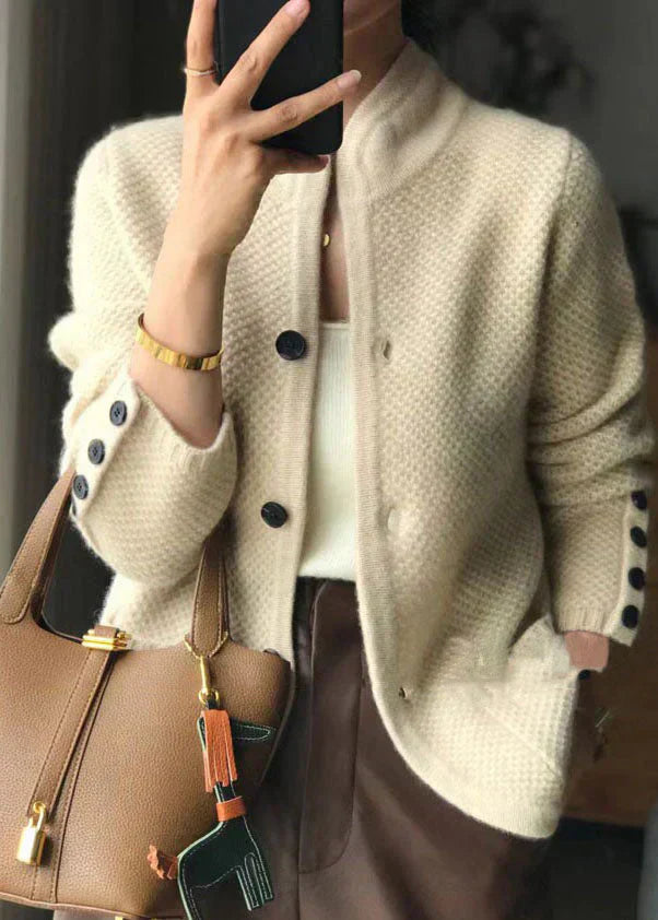 Giusy | Bequemer Cardigan