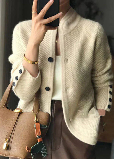 Giusy | Bequemer Cardigan