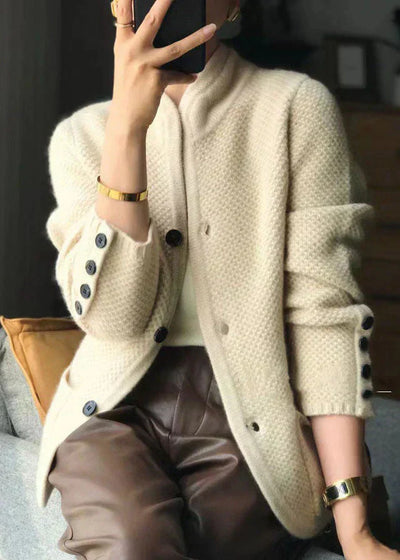 Giusy | Bequemer Cardigan
