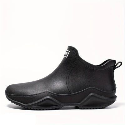 Regina™ - Moderner Stiefel
