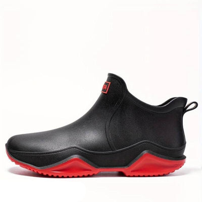 Regina™ - Moderner Stiefel